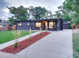 8150 Stuart St, Westminster, CO 80031