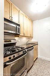 Rented by Milford Management