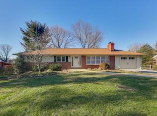 8412 High Ridge Rd, Ellicott City, MD 21043