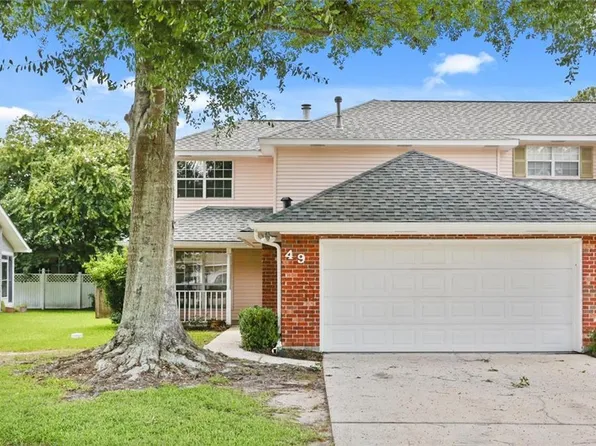 49 Cottage Ct, Mandeville, LA 70448