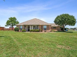 3715 Lakeway Dr, Wylie, TX 75098