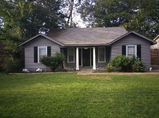 3070 Guernsey Ave N, Memphis, TN 38112