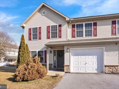 7 Park St, Reading, PA, 19606