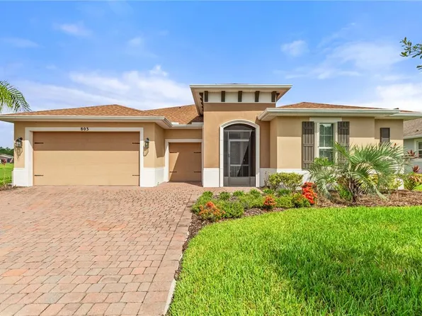 803 Jasmine Creek Rd, Poinciana, FL 34759