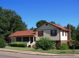 2717 Loren Pkwy, Hephzibah, GA 30815