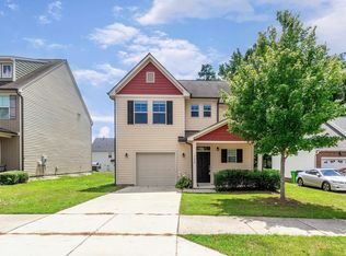 1332 Ujamaa Dr, Raleigh, NC 27610