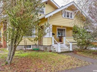 624 Maple St SW, Albany, OR 97321