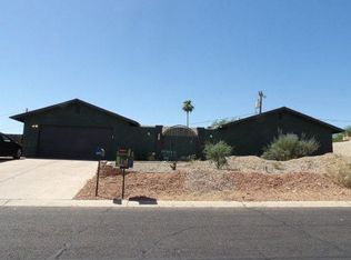 1923 E Presidio Rd, Phoenix, AZ 85022