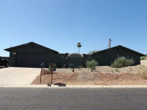 1923 E Presidio Rd, Phoenix, AZ 85022