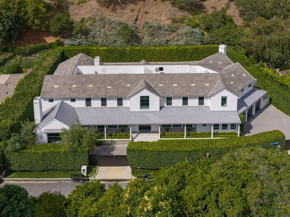 1281 Stone Canyon Rd, Los Angeles, CA 90077