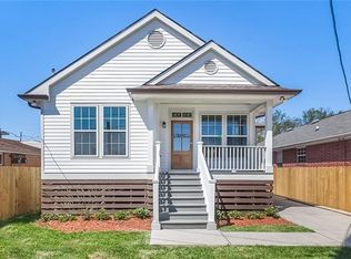 1265 Saint Denis St, New Orleans, LA 70122