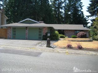 16917 155th Pl SE, Renton, WA 98058