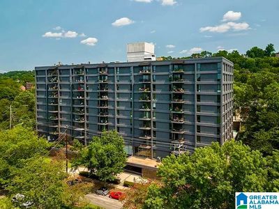 2717 Highland Ave S Unit 505, Birmingham, AL, 35205