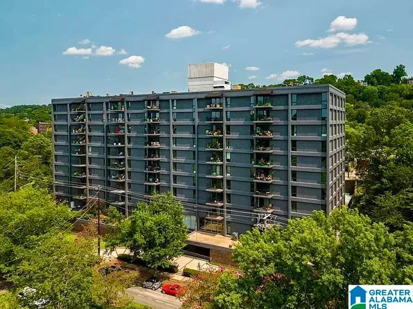 2717 Highland Ave S Unit 505, Birmingham, AL 35205