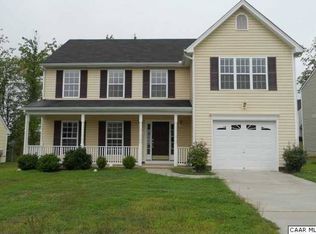 104 Apple Orchard Rd, Louisa, VA 23093