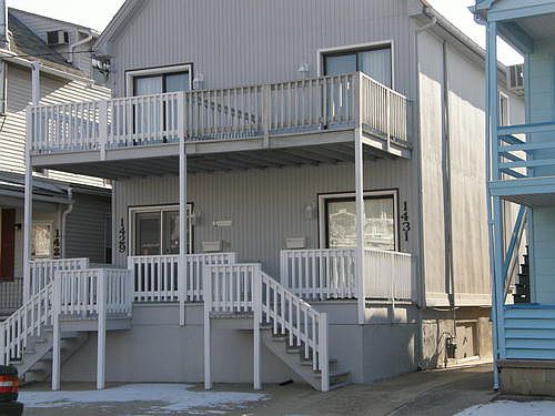 Home Exterior