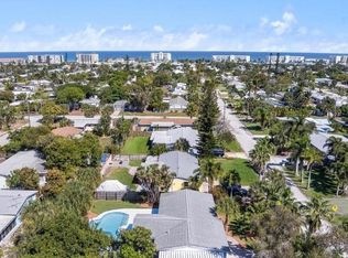 173 SE 1st St, Satellite Beach, FL 32937
