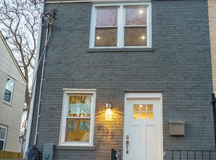 6136 Banks Pl NE, Washington, DC 20019