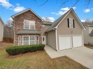 4256 Arnold Mill Opas, Douglasville, GA 30135