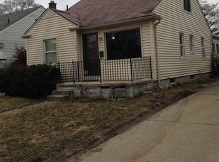 20490 Pinehurst St, Detroit, MI 48221