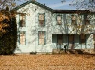 1135 Forest Ave, Beloit, WI 53511