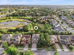 6752 Trellis Vine Loop, Windermere, FL 34786