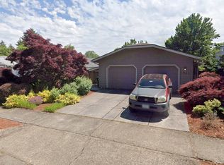 1981 Margaret St #122, Eugene, OR 97401