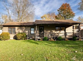 1376 Deerfield Rd, Lebanon, OH 45036