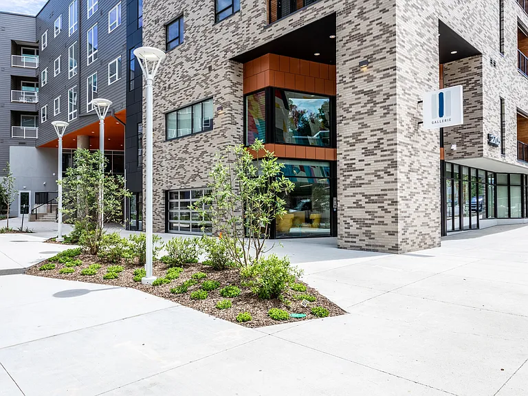 Gallerie Apartments — Photo 95