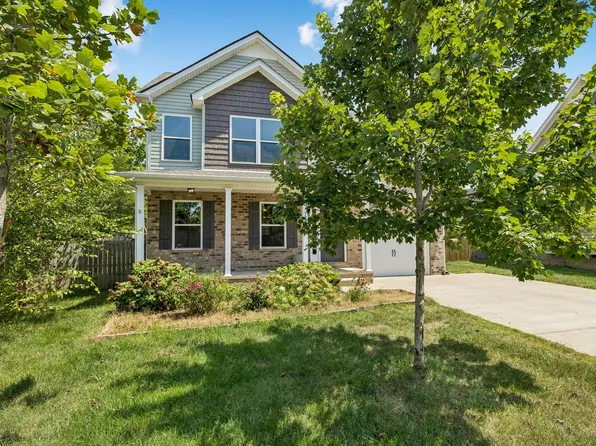 7503 Scarborough Pl, Fairview, TN 37062