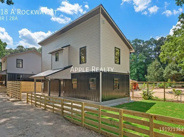 218 W Rockway St #A, Durham, NC 27704