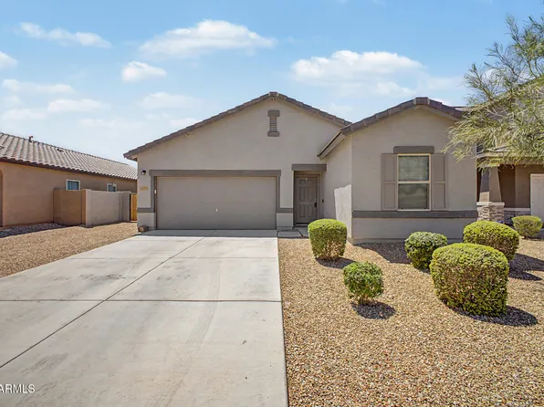 5573 E HERA Road, Florence, AZ 85132
