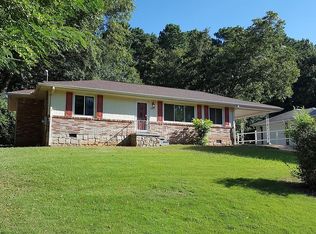 3402 Elgin Dr, Decatur, GA 30032