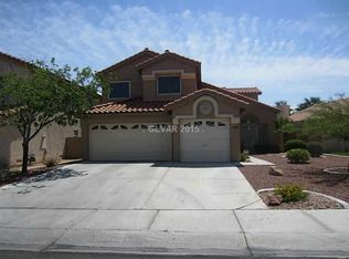 1708 Mexican Poppy St, Las Vegas, NV 89128