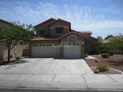 1708 Mexican Poppy St, Las Vegas, NV, 89128