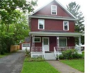 90 Seneca Ave, Oneida, NY 13421
