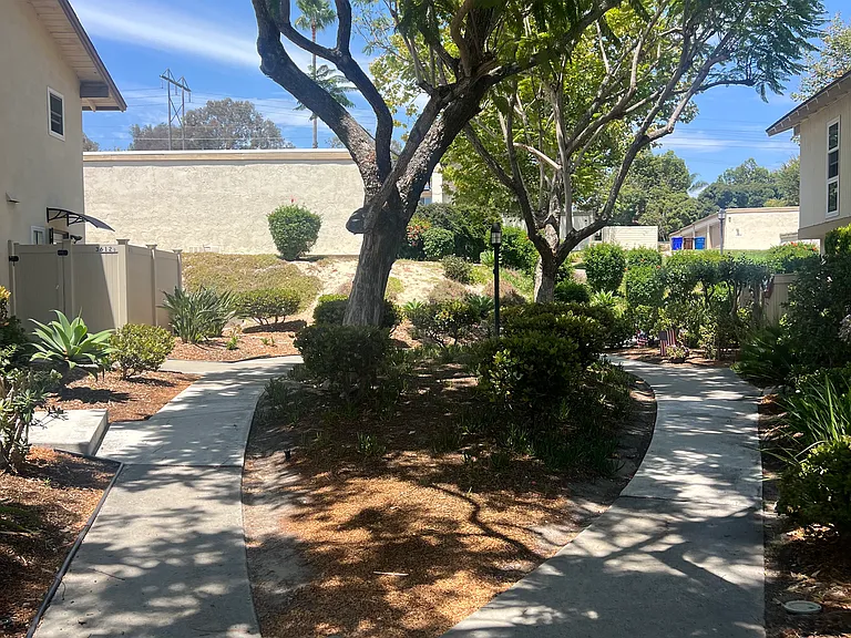 3612 Harvard Dr #B — Photo 20