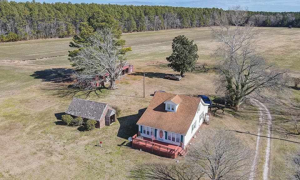 10313 Wessells Farm Rd, Temperanceville, VA 23359 Zillow