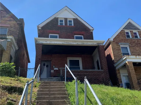 416 Suncrest St, Pittsburgh, PA 15210