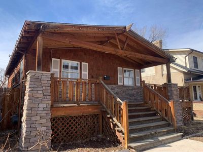 3517 N Gaylord St, Denver, CO, 80205