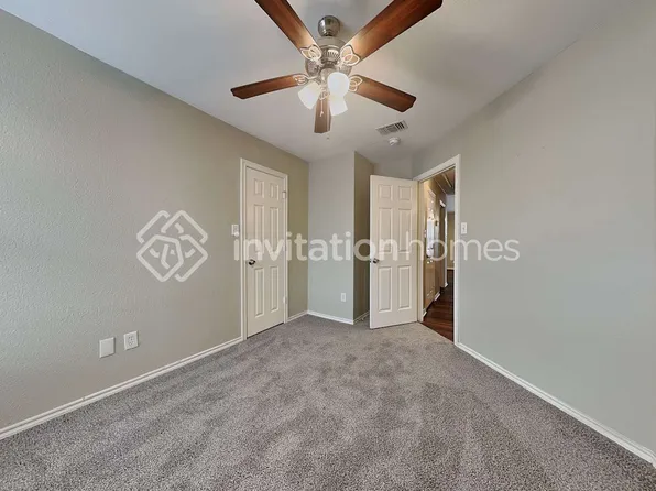 8175 Spruce Valley Dr, Fort Worth, TX 76137