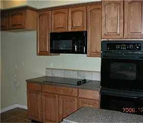 Remodeled Kitchen