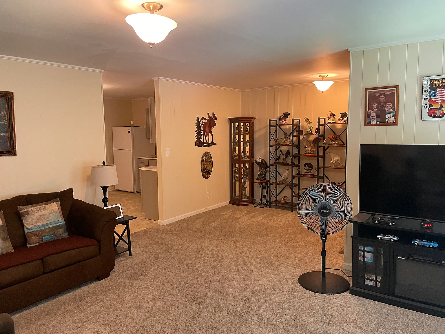 2 bed, 1010 sqft, $950 — Photo 3