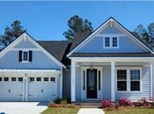 434 Brightside Trl, Summerville, SC 29486