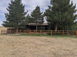 11253 Coonrod Rd, Cheyenne, WY 82009