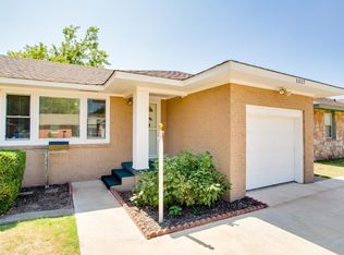 1317 Hite Blvd, Enid, OK 73703