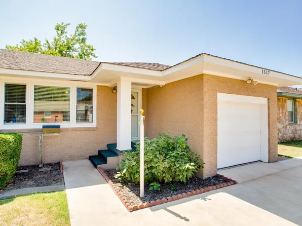 1317 Hite Blvd, Enid, OK 73703