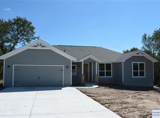 328 Bogi St, Canyon Lake, TX 78133