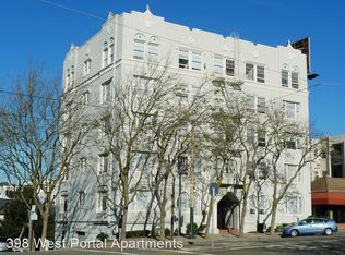 398 W Portal Ave #501, San Francisco, CA 94127