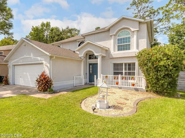 1095 Horizon View Blvd, Port Orange, FL 32129